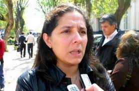 Graciela Albornoz “La propuesta del gobierno es discriminatoria e ... - gauda