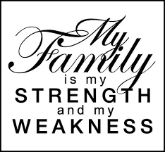 Family Quote Tattoos on Pinterest | Family Time Quotes, Family ... via Relatably.com