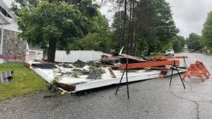 Radio-Canada - News update