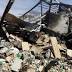 Air strike kills mourners in Yemen