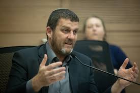 The Times of Israel - News update