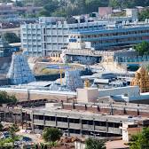 Tirupati