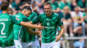 Transfermarkt - News update