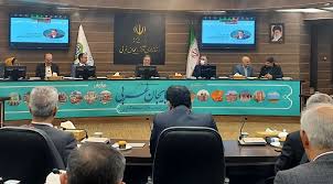 احیای دریاچه ارومیه یک موضوع ملی و بین‌المللی است / آغاز اقدامات مشترک با فائو
