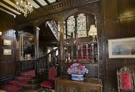 Image result for manor house interiors