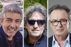 Ricardo Darín y Diego Peretti: Netflix estrena film argentino que promete ser furor