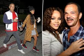 Rihanna's Father, Ronald Fenty, Passes Away at 70