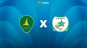 Al-Khaleej x Al-Najma: Palpite, Onde Assistir, Prognóstico - Campeonato Saudita (28/04/2026)