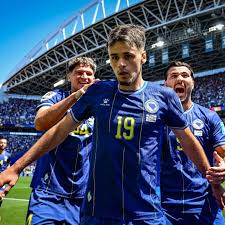 Bosnia-Herz 3-1 Qatar (Jun 24, 2026) Game Analysis
