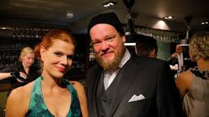 Ville Haapasalo: Avioero