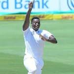 Ngidi: Getting Virat favourite moment
