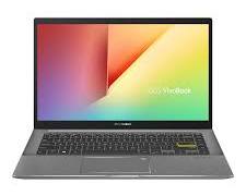 Gambar Asus VivoBook S14 laptop