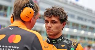 Oscar Piastri delivers worrying McLaren verdict with six races remaining - Yahoo Sports