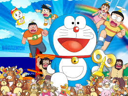 Image result for komik lucu doraemon