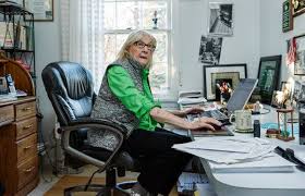 Marilyn Hagerty: A Life in Photos