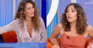Trend Google: caterina balivo