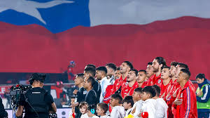 ¡Dura Sanción! FIFA Castiga a Chile por Racismo en Eliminatorias - Imagen principal del artículo