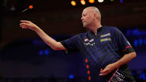 Darts World Series Finals: Littler live im TV & Stream auf SPORT1! - Imagen principal del artículo