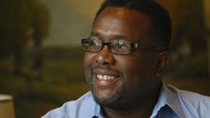 Wendell Pierce · Random Roles · The A.V. Club via Relatably.com