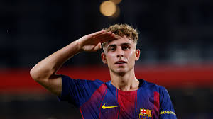 Barça Thrashes Como in Preseason Finale