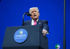 Editorial: Trump threats abusive