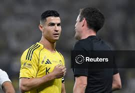 Al-nassr Fc – Al-ahli Saudi : la rencontre qui retient son souffle