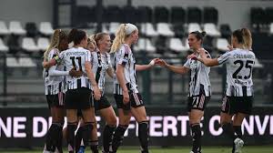 Trend Google: juventus women - inter