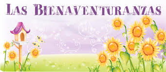 Resultado de imagen de bienaventuranzas