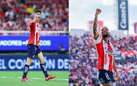 Duelo al rojo vivo por el título de goleo en la Liga MX