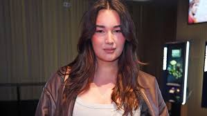 Alex Mariah Peter total verändert: So viel hat die Ex-GNTM-Gewinnerin abgenommen