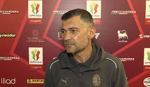 Sergio Conceicao Jr: “Mio padre poco aiutato al Milan. Su Chico…”