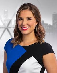 WISN-TV Meteorologist Lindsey Slater Leaves Milwaukee Station