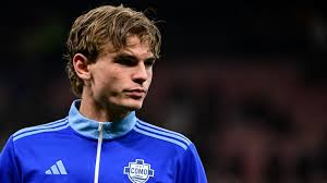 ¡Fichaje inminente del Real Madrid! ¿Qué significa la recompra de Nico Paz?