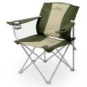 Strongback Chair: The Best Camping Chair. Sitting is Believing