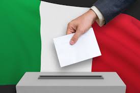 Trend Google: sistema elettorale