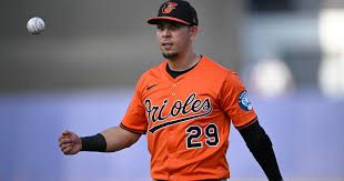 Ramon Urias in Action