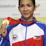 Filipino amateur boxing champion Josie Gabuco captured the Philippines ... - Josie-Gabuco-150x150