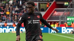Beşiktaş, Ernest Poku ile 1+4 yıllık anlaşma sağladı - Bayer Leverkusen ile görüşmeler devam ediyor — Transfermarkt