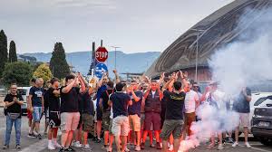 La Nazione - News update