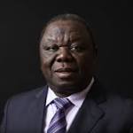 Zimbabwe's Tsvangirai: brave iconic leader