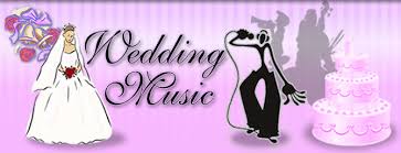 Image result for Wedding music