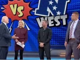 Bradshaw’s Surprise Throw and On-Air Clash with Rob Gronkowski