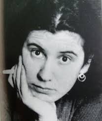 Risultati immagini per etty hillesum immagini