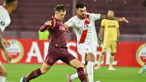 Lanús - Always Ready