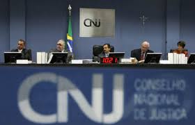 Resultado de imagem para IMAGENS DO CNJ