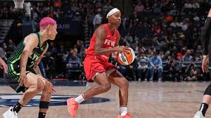 Indiana Fever - News update