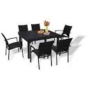 Ensembles table et chaises de jardin - AchatVente Table et chaises