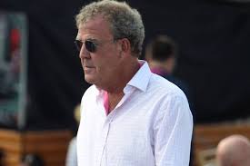 Image result for Jeremy Clarkson