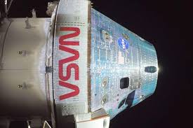 Could Storm System Impact Artemis II Crew's Return to Earth? Conditions Must Be Right as Astronauts Land