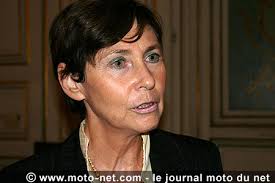 Cécile Petit succède à Rémy Heitz au poste de délégué interministériel à la sécurité routière. Les objectifs de la nouvelle déléguée interministérielle à la ... - cecile-petit-02